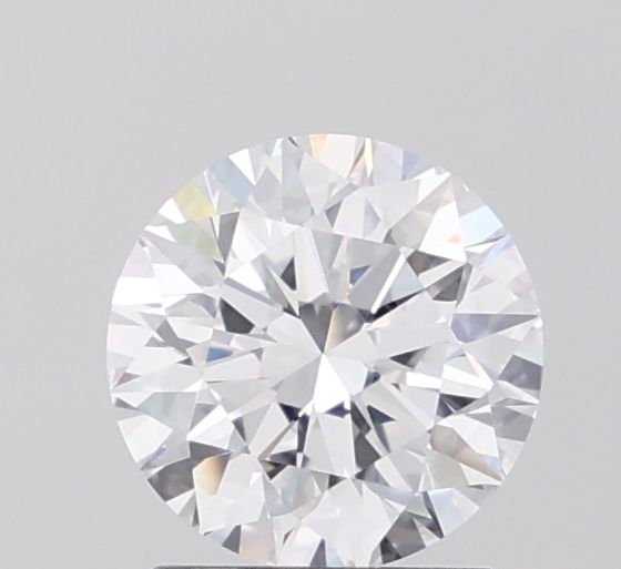 1.54 ct. round Lab Grown Diamond front image