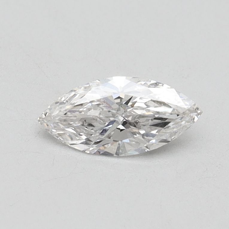 0.33 ct lab-grown Marquise Diamond