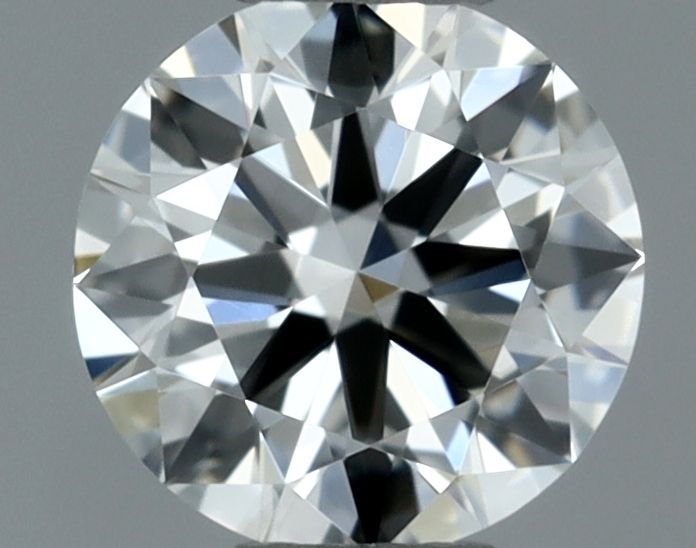0.30 ct Round diamond