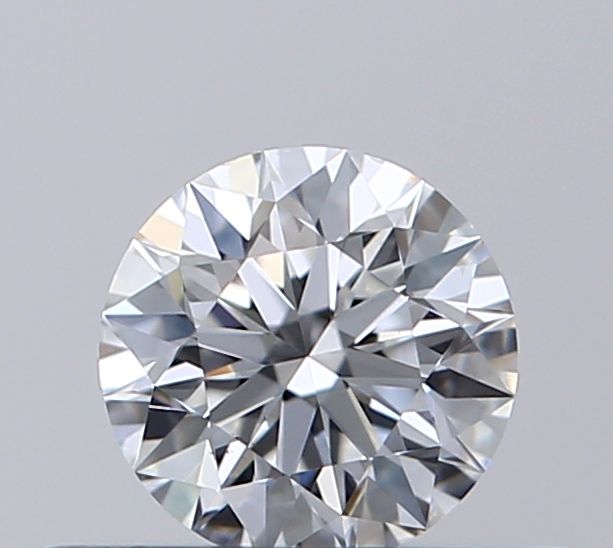 0.32 ct Round diamond