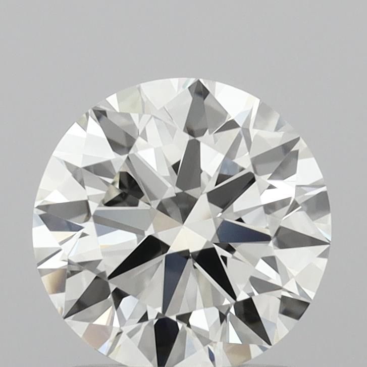 1.00 ct Round diamond