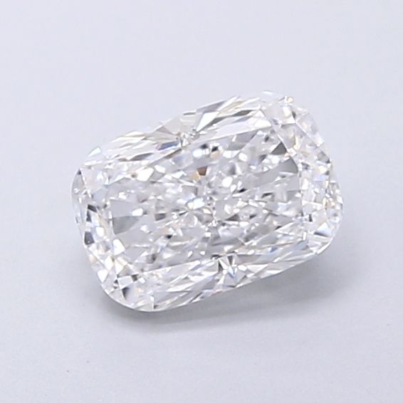 1.04 ct lab-grown Cushion modified Diamond