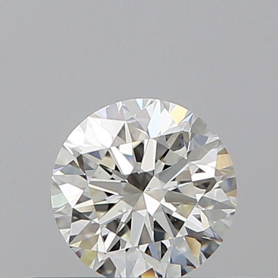 0.40 ct Round diamond