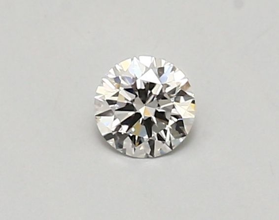 0.28 ct lab-grown Round Diamond