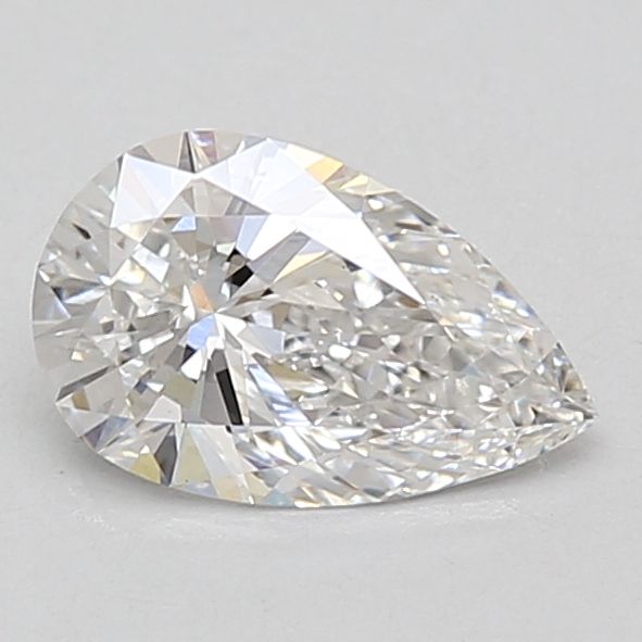 1.05 ct. pear Lab Grown Diamond front image