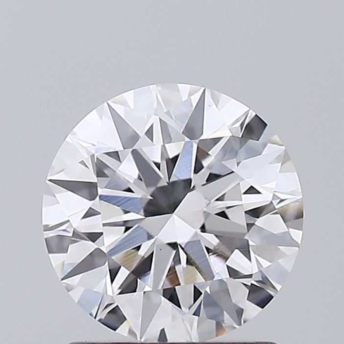 1.20 ct. round Lab Grown Diamond front image