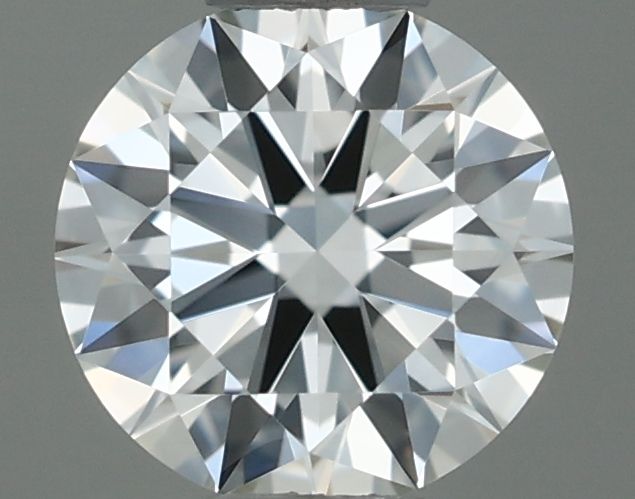 0.30 ct Round diamond
