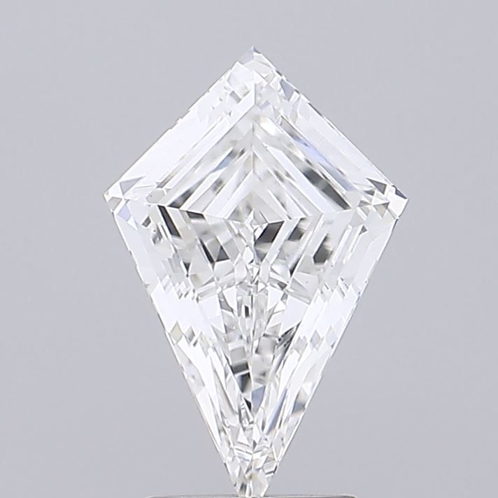 2.02 ct lab-grown Kite Diamond