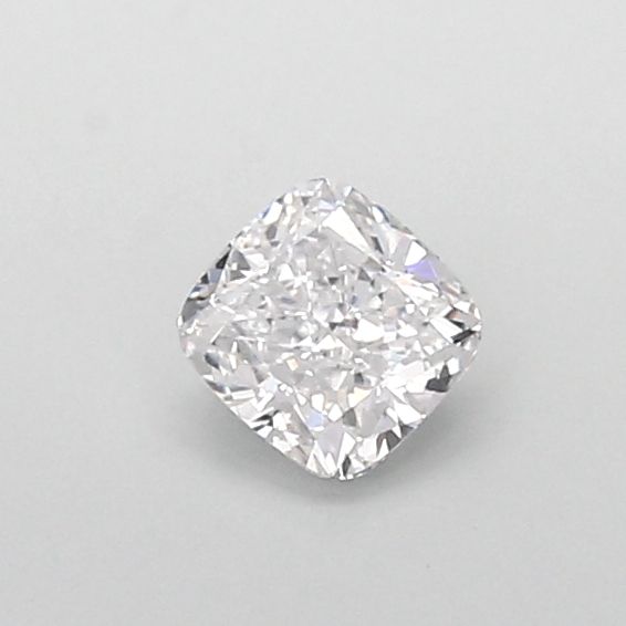 1.02 ct lab-grown Cushion modified Diamond