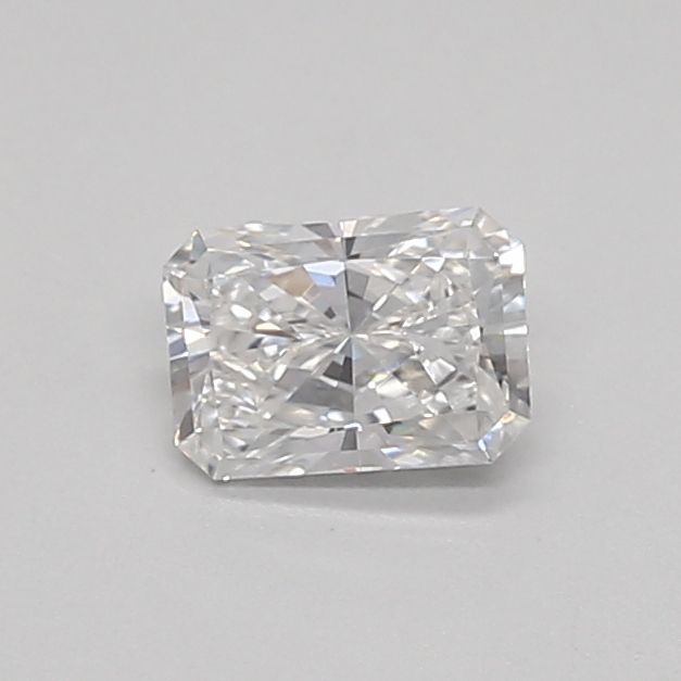 0.34 ct lab-grown Radiant Diamond