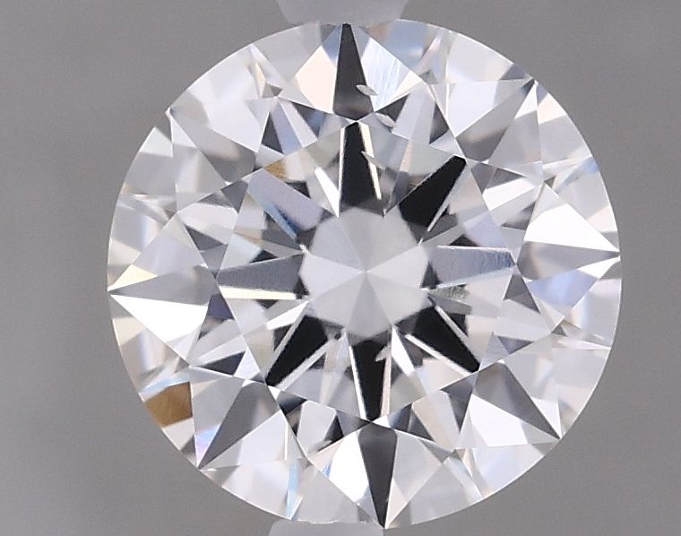 1.09 ct. round Lab Grown Diamond front image