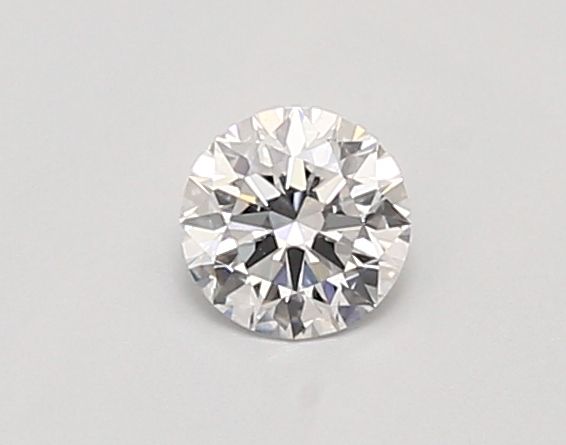 0.39 ct lab-grown Round Diamond