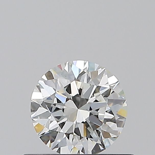 0.50 ct Round diamond