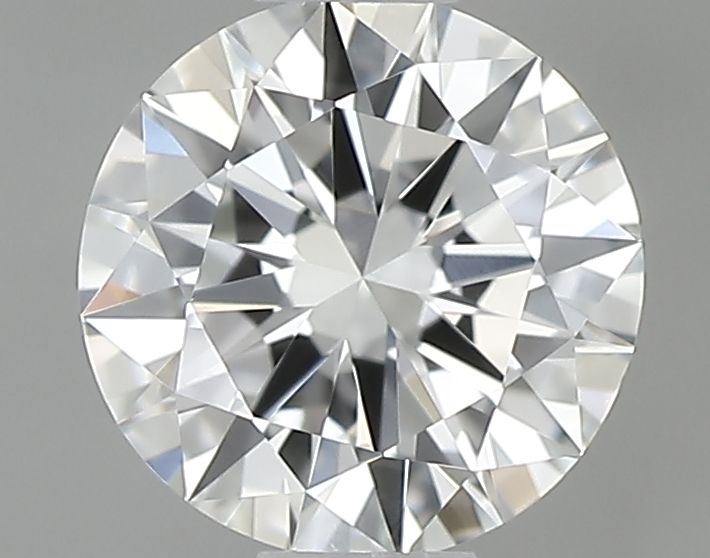 0.40 ct Round diamond
