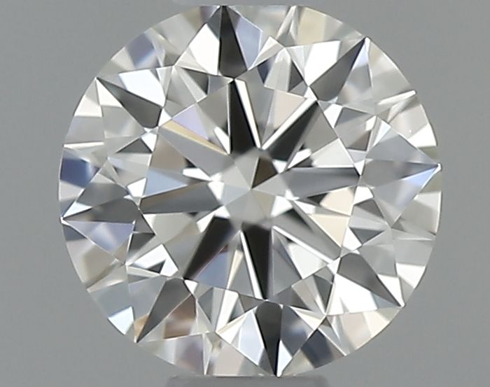 0.31 ct Round Diamond