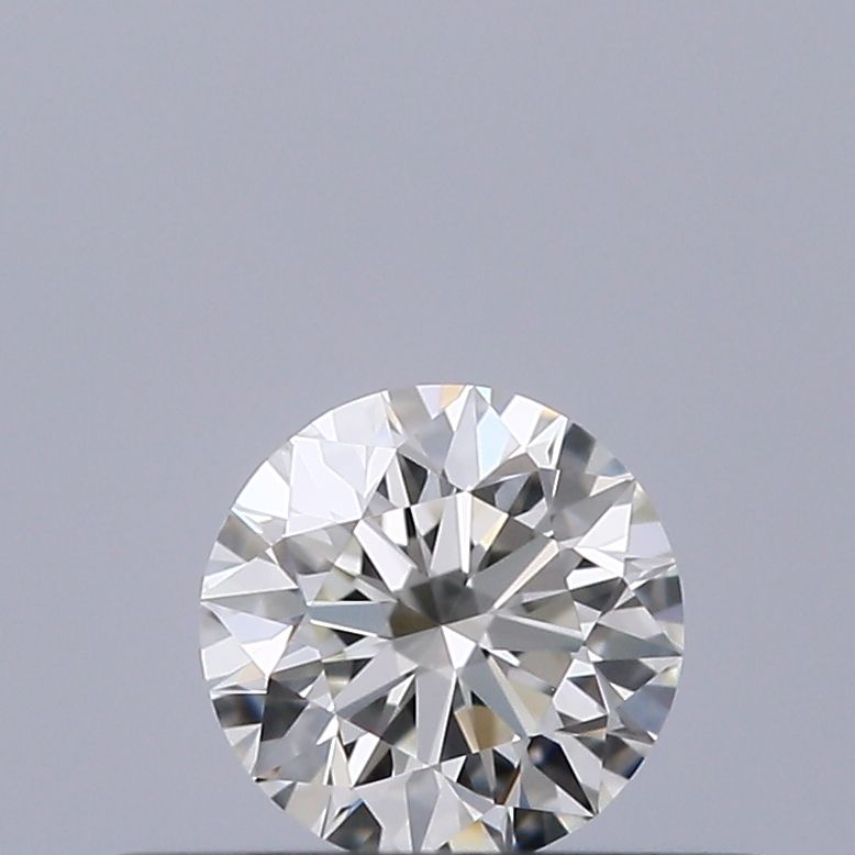 0.31 ct Round diamond