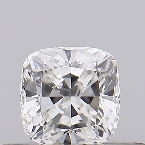 0.3 ct Cushion modified Diamond