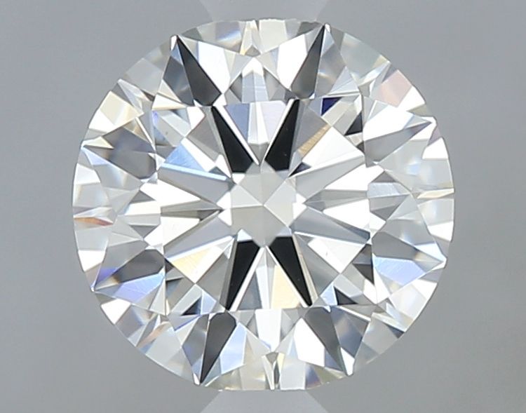 1.01 ct Round diamond