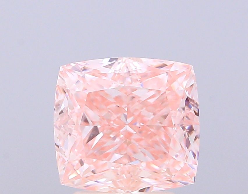 3.02 ct Cushion Modified diamond