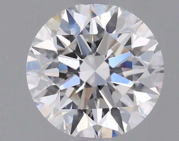 1.01 ct. round Lab Grown Diamond front image