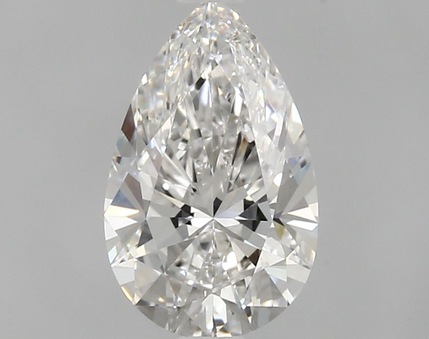 1.16 ct. pear Lab Grown Diamond front image