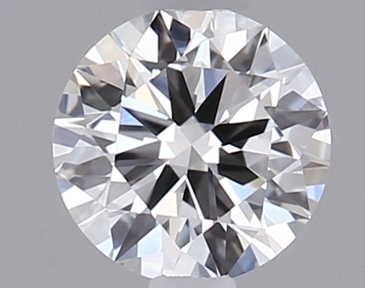 0.30 ct Round diamond