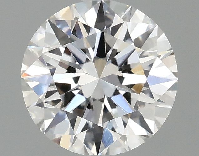 1.01 ct. round Lab Grown Diamond front image