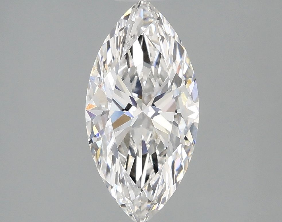 1.43 ct Marquise diamond