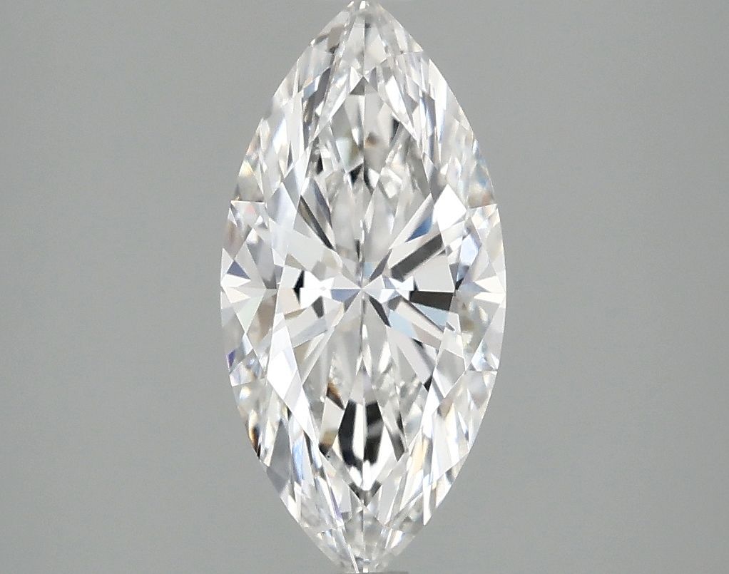 1.58 ct Marquise diamond