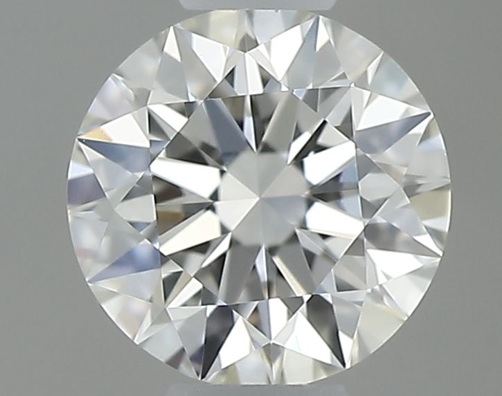 0.36 ct Round diamond