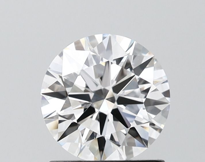 1.04 ct. round Lab Grown Diamond front image