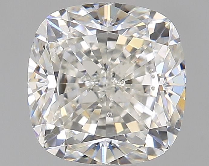 0.90ct Cushion diamond