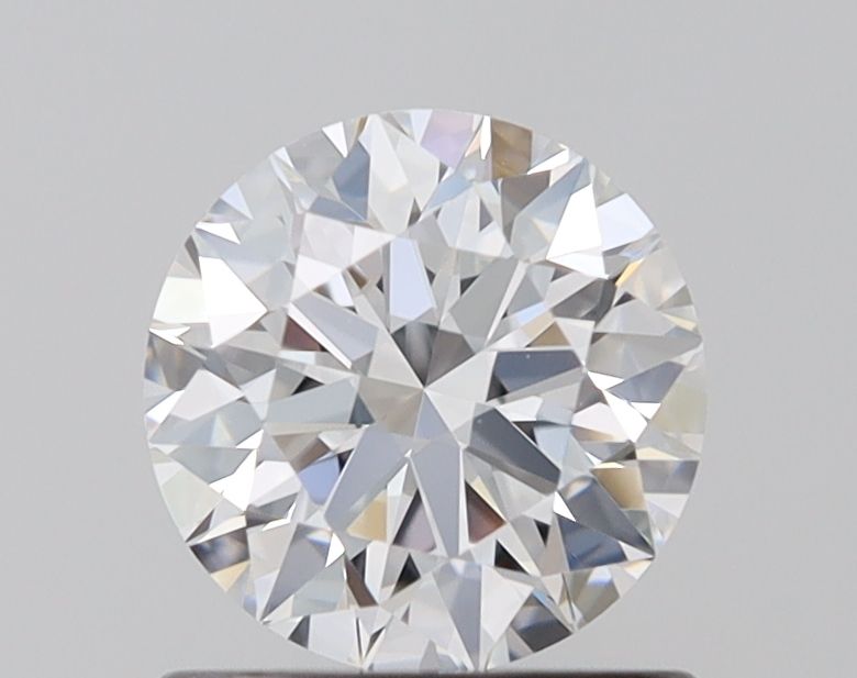 1.83 ct. heart Lab Grown Diamond front image