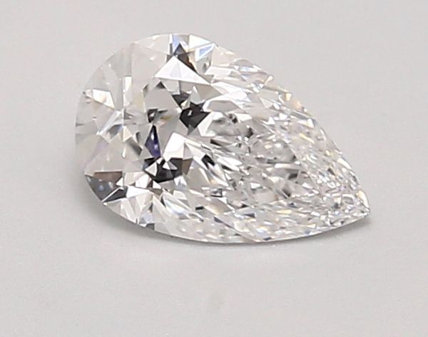 0.97 ct. pear Lab Grown Diamond front image