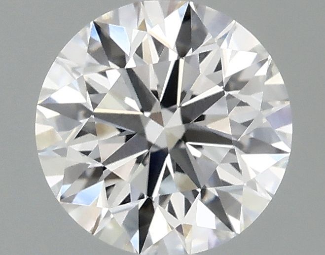 1.03 ct. round Lab Grown Diamond front image