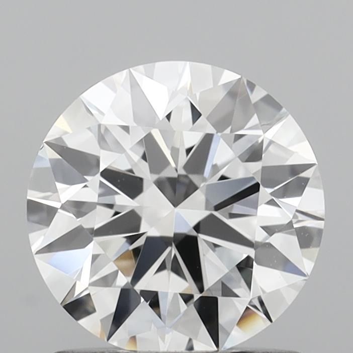 1.04 ct. round Lab Grown Diamond front image