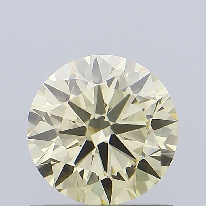0.90 ct Round diamond
