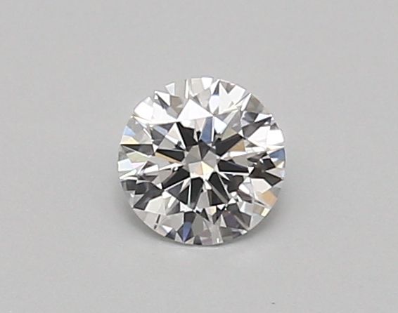 0.36 ct lab-grown Round Diamond