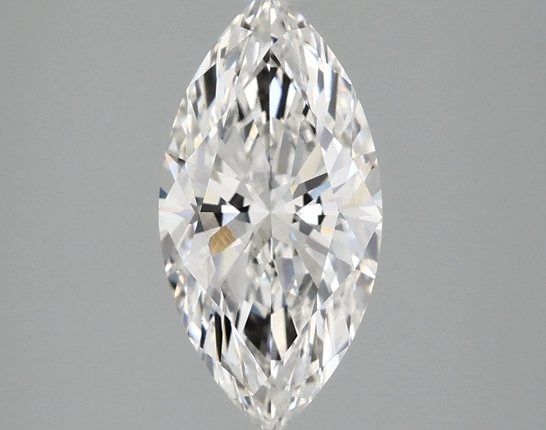 2.09 ct. marquise Lab Grown Diamond front image