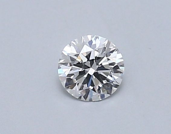 0.29 ct lab-grown Round Diamond