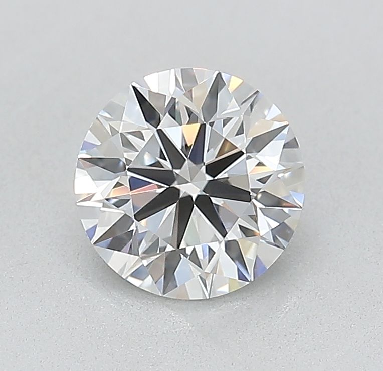 1.09 ct. round Lab Grown Diamond front image