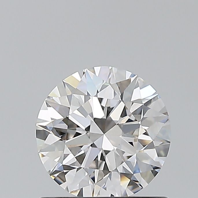 Diamant Rond 0.83 ct - Couleur G - Pureté VVS1