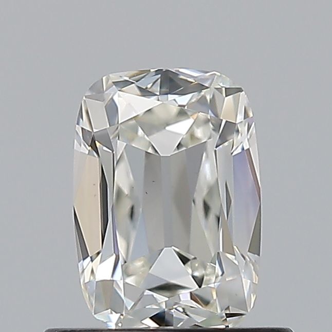 0.71 ct Old miner Diamond