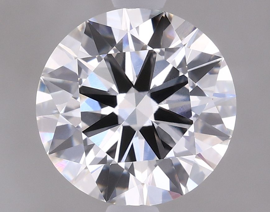 1.52 ct. round Lab Grown Diamond front image