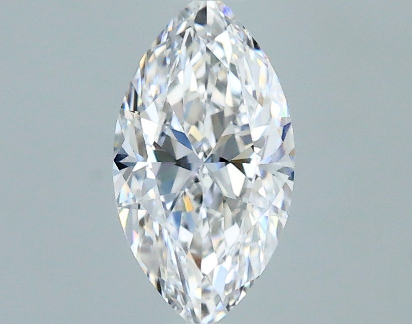 0.50 ct Marquise diamond