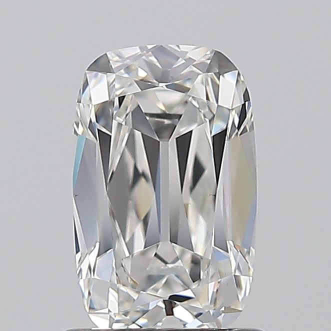 1.01 ct Old miner Diamond