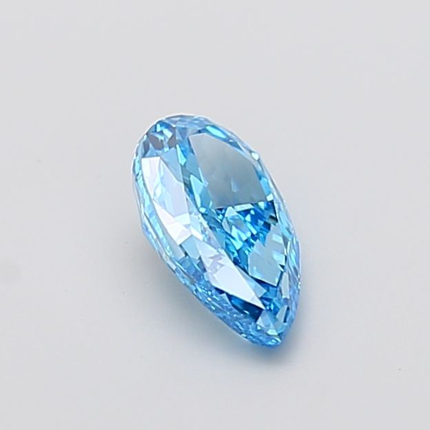 1.04 ct Pear diamond