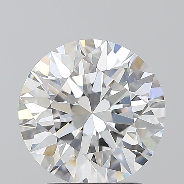 2.06 Carat