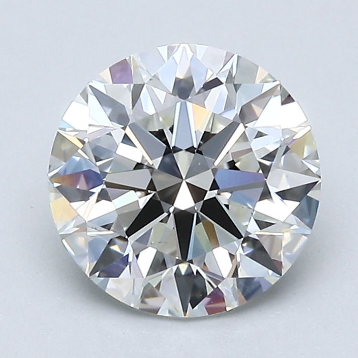 1.74 Carat