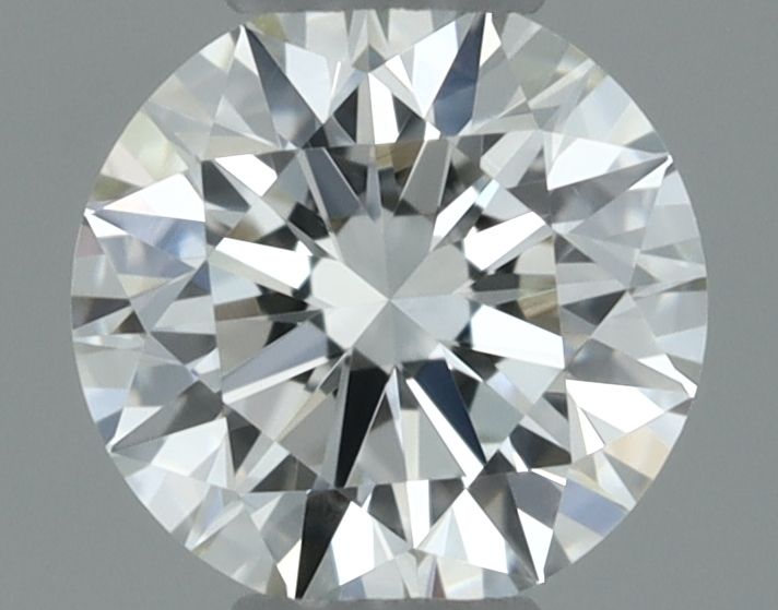 0.30 ct Round diamond